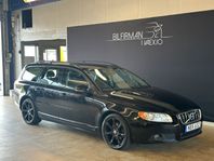 Volvo V70 T4 Momentum *Helskinn, Drag* Räntekampanj 3,95%