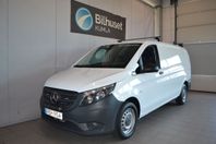 Mercedes-Benz Vito 114 CDI 3.0t 7G-Tronic Plus Drag 136hk