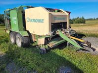 Krone Combi Pack 1500 V