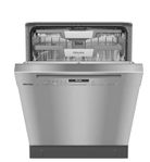 Miele Diskmaskin G 7210 SCU (rostfri) Fri frakt