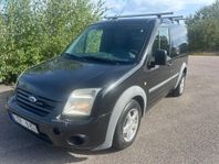 Ford transit Connect 1.8 TDCi Dragkrok, Nybesiktad