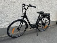 Vaya Classic elcykel