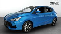 MG 3 LUXURY HYBRID+ 190 HK KAMPANJPRIS*