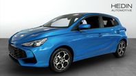 MG 3 LUXURY HYBRID+ 190 HK KAMPANJPRIS*