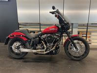 Harley-Davidson Street Bob 107 Club Style