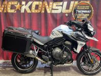 Triumph TIGER 1200 ALPINE EDT *BLACK WEEK PRIS UTAN INBYTE*