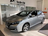 Nissan Leaf LEAF ACENTA MY20 40 KWH 6,6 KW CHARGER