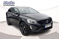 Volvo XC60 T6 AWD POLESTAR 329hk