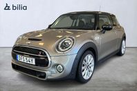 MINI Cooper S 3-dörrars Bilia Days 5,95%|Chili II|Comfort ac