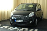 Kia Venga 1.4 CRDi ECO Comfort Manuell, 90hk, 2011