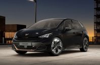 Cupra Born 59 kWh 231 hk e-Boost