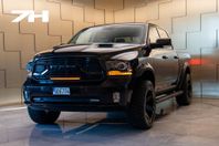 Dodge RAM 1500 5.7 Hemi Sport Crew Cab / OBS SKICK!