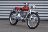 Husqvarna Silverpil -61 / Totalrenoverad