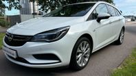 Opel Astra Sports Tourer 1.0 | Erbjudande 1000kr i månad