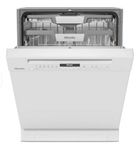 Miele G 7133 SCU BRSW diskmaskin Fri frakt