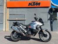 KTM 1290 Super Adventure S *Låga mil*