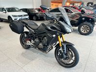 Yamaha MT-09 Tracer