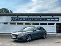 Audi A6 Avant 3.0 TDI V6 DPF quattro S Tronic Proline Euro 5