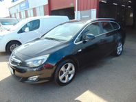 Opel Astra Sports Tourer 1.7 CDTI Enjoy Euro 5