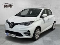 Renault Zoe R110 PhII 52 kWh Zen Batteriköp II