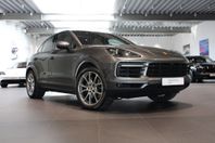 Porsche Cayenne Coupé E-Hybrid