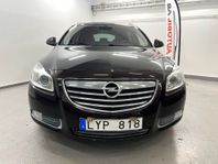 Opel Insignia Sports Tourer 2.0 CDTI 4x4 Edition Euro 5