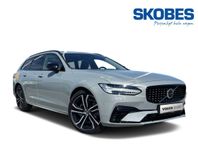 Volvo V90 Recharge T8 Plus Dark