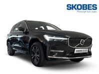 Volvo XC60 Recharge T6 Inscription Expression *Drag halv aut