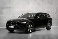 Volvo V60 Cross Country B4 AWD Diesel Adv Edt