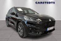 Ford Kuga Plug-In Hybrid 2.5 225hk St-Line X PHEV Aut