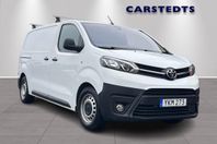 Toyota ProAce Skåpbil 1.6 D-4D Skåp