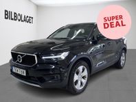 Volvo XC40 B4 AWD Bensin Momentum Advanced SE * SUPERDEAL *