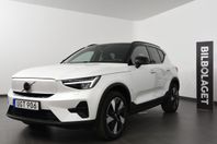 Volvo XC40 Recharge Single Motor Extended Range El-värmare/k