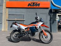 KTM 890 Adventure R *Låga mil*