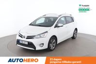 Toyota Verso 1.8 Valvematic Edition 50 /Dragkrok, Backkamera