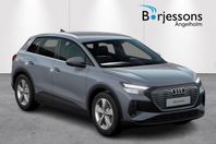 Audi Q4 45 e-tron Proline 210,00 kW privatleasing