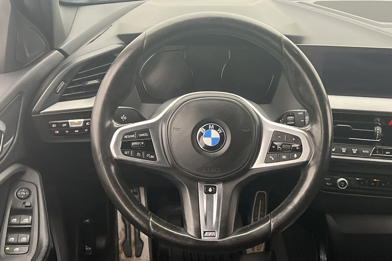 For sale - BMW 118i Steptronic, 140hp, 2020 for sale at Riddermark Bil ...
