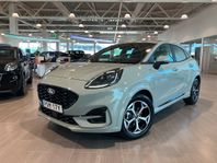 Ford Puma NYA 125Hk mHEV ST-LINE / Lagerbil