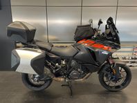 KTM 1290 Super Adventure S