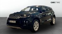 Land Rover Range Rover Evoque P200 AWD S