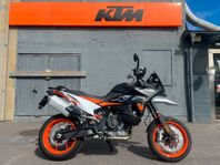 KTM 890 SMT *Låga mil*