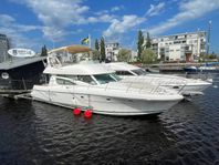 Jeanneau 46 Prestige