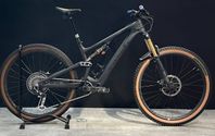 SPECIALIZED S-WORKS LEVO SL GEN2 S4 DEMO