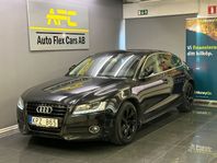 Audi A5 Sportback 2.0 TFSI Euro 5 DRAG | P-SENSOR