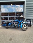 Harley-Davidson Road glide  CVO