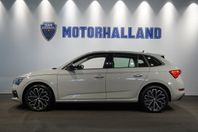 Skoda Scala STYLE 1,0 TSI 115