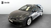 Volkswagen Golf Sportscombi 1.5 ETSI 150hk DSG