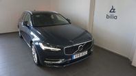 Volvo V90 D4 Inscription Drag, 360 kamera, Navigation