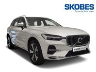 Volvo XC60 Recharge T6 II Plus Bright