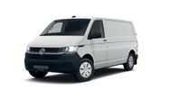 Volkswagen Transporter DSG 3400 Lhb